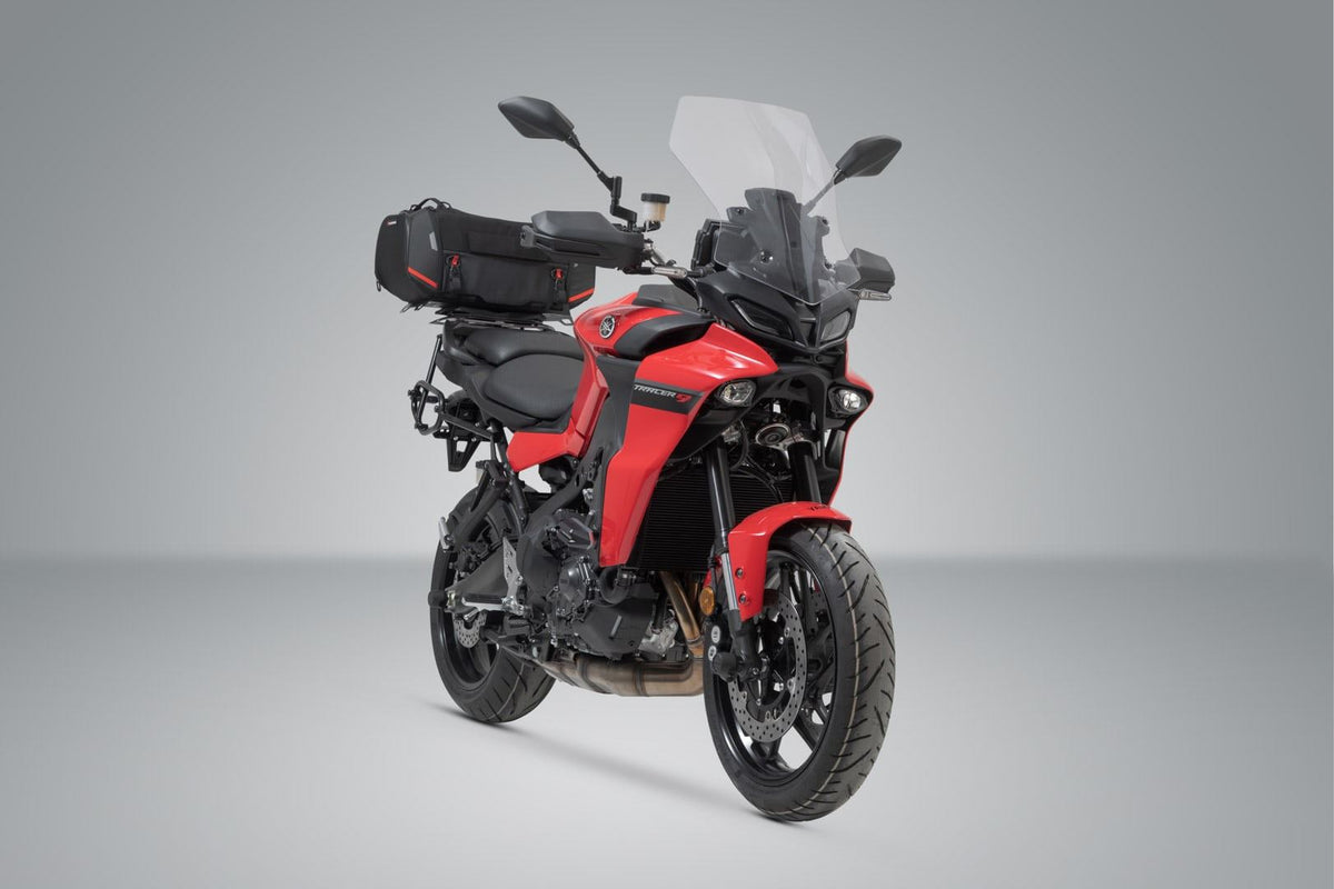 Rackpack Set Yamaha Tracer 9 / Tracer 9 GT (20-) - SW-Motech UK