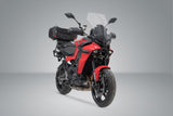 Rackpack Set Yamaha Tracer 9 / Tracer 9 GT (20-) - SW-Motech UK