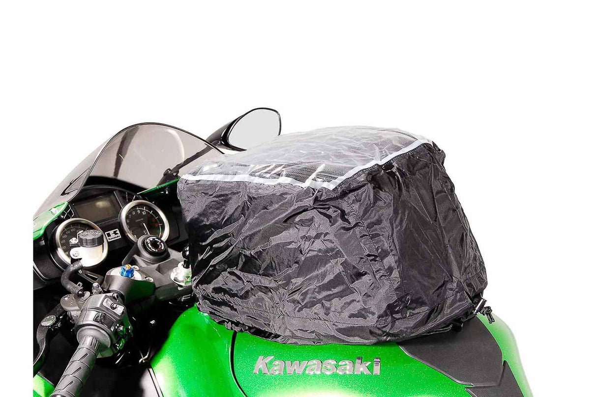 Rain cover For EVO Sport tank bag - SW - Motech UK