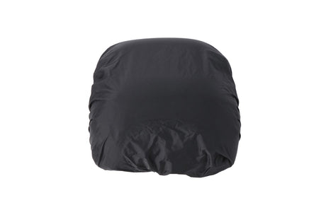 Rain cover For PRO Cosmo backpack Black - SW - Motech UK