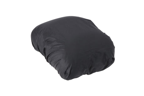 Rain cover For PRO Cosmo backpack Black - SW - Motech UK