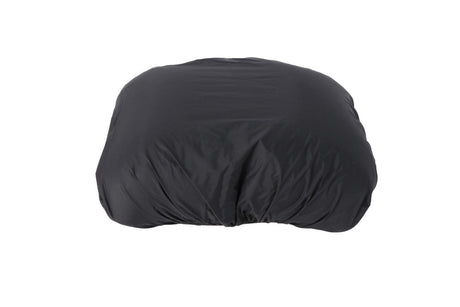 Rain cover For PRO Cosmo backpack Black - SW - Motech UK