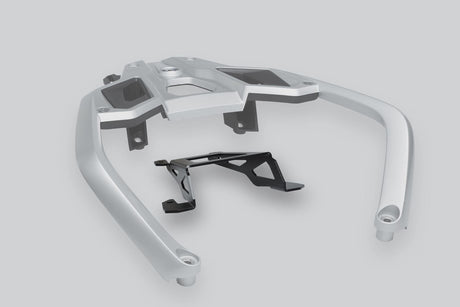 Reinforcement kit for orig BMW Rack BMW R 1200 GS (12 - ), R 1250 GS (18 - ) Black - SW - Motech UK