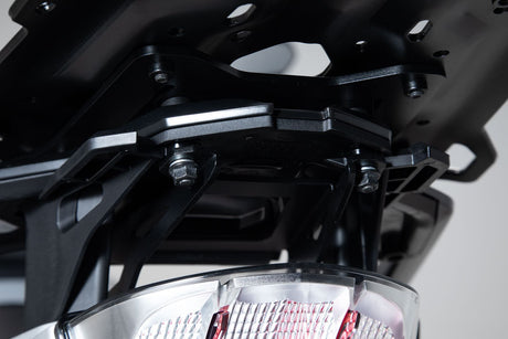 Reinforcement kit for orig BMW Rack BMW R 1200 GS (12 - ), R 1250 GS (18 - ) Black - SW - Motech UK