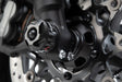 Replacement Pads for Axle as pair - SW-Motech UK