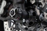 Replacement Pads for Axle as pair - SW-Motech UK