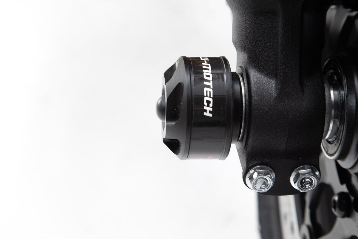 Replacement Pads for Axle as pair - SW-Motech UK