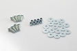 Screw Set for PRO Side Carriers Permanent Mounting - SW - Motech UK