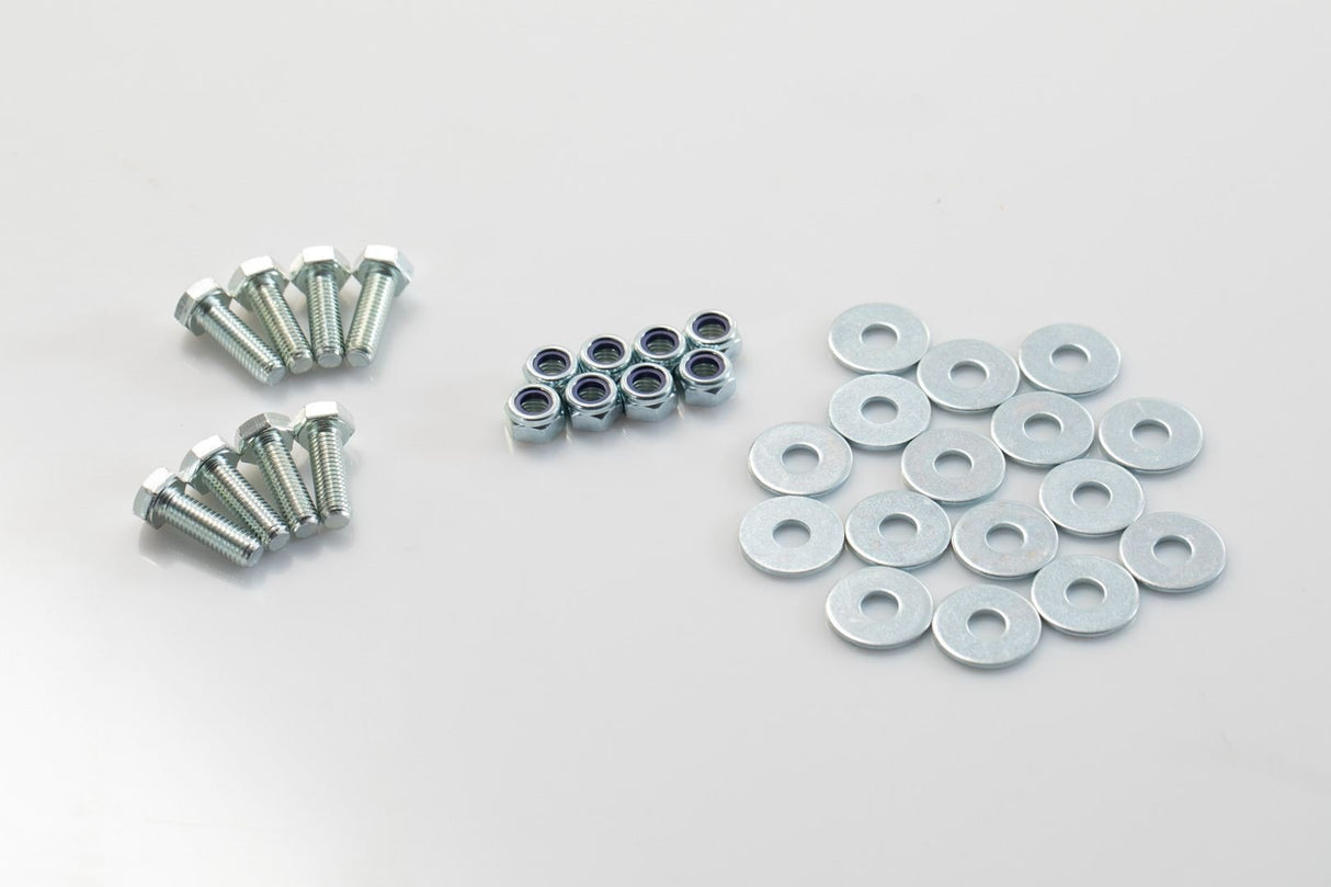 Screw Set for PRO Side Carriers Permanent Mounting - SW - Motech UK