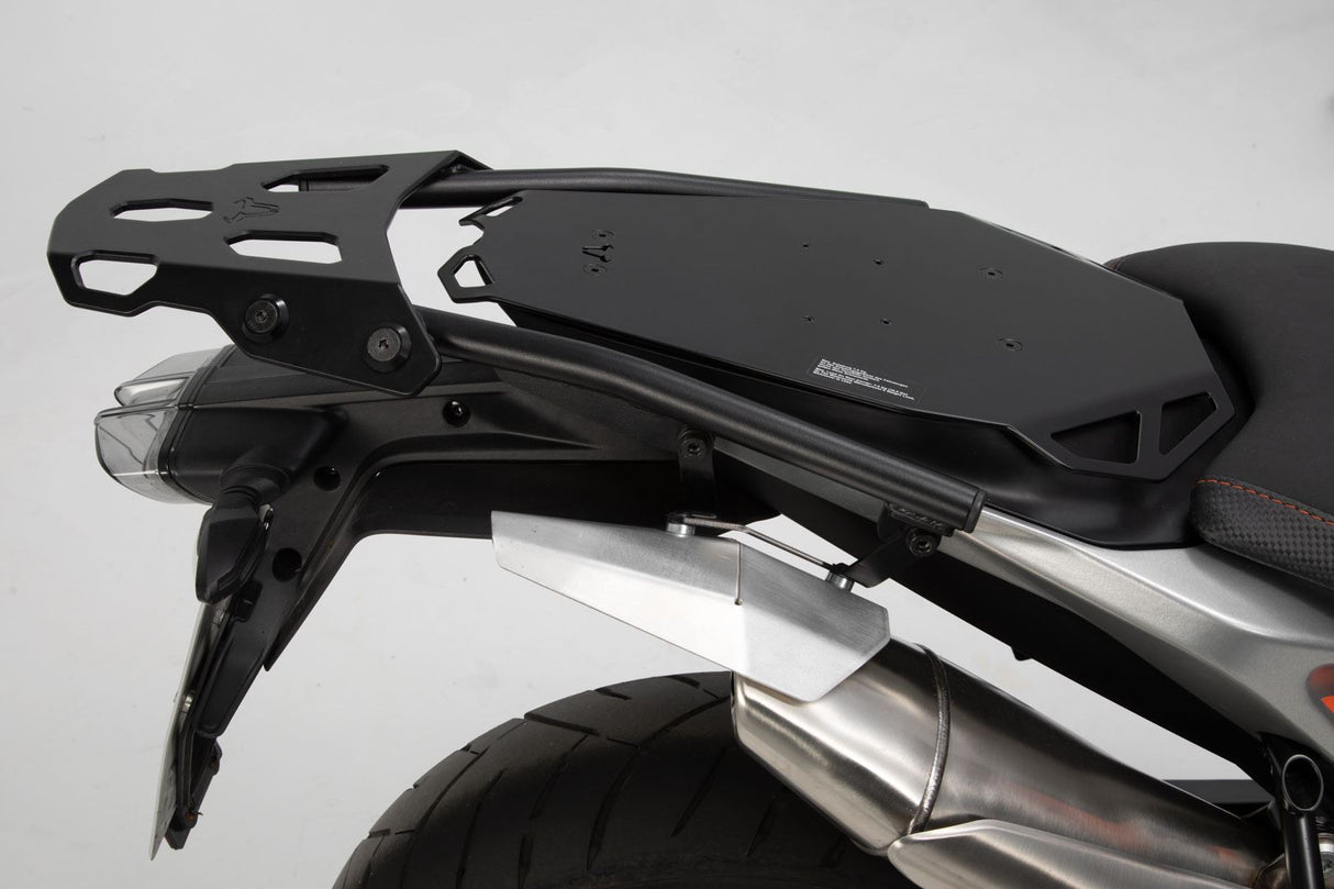 Seat - Rack KTM 790 Duke (18 - ) Black - SW - Motech UK