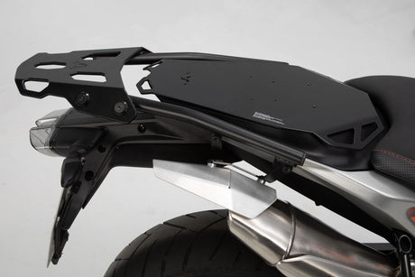 Seat - Rack KTM 790 Duke (18 - ) Black - SW - Motech UK