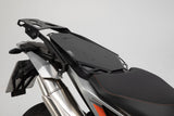 Seat - Rack KTM 790 Duke (18 - ) Black - SW - Motech UK