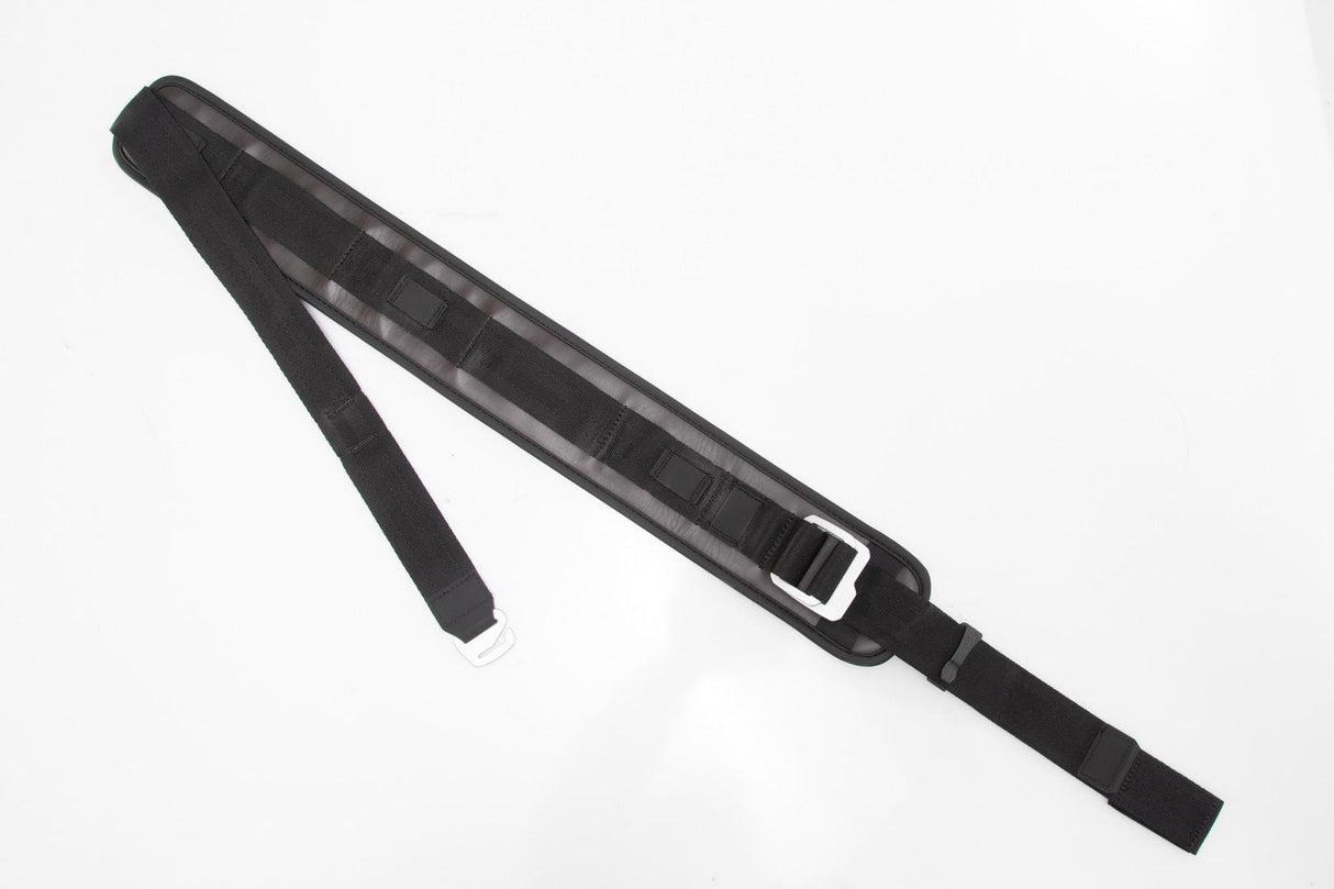 Shoulder Strap LG Messenger Bag LR3 Black 1115 mm Length Replacement - SW - Motech UK