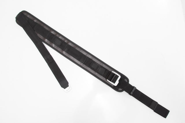 Shoulder Strap LG Messenger Bag LR3 Black 1115 mm Length Replacement - SW - Motech UK