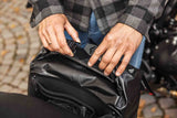 Side Bag WP 11L Waterproof. For V - LOC. - SW - Motech UK