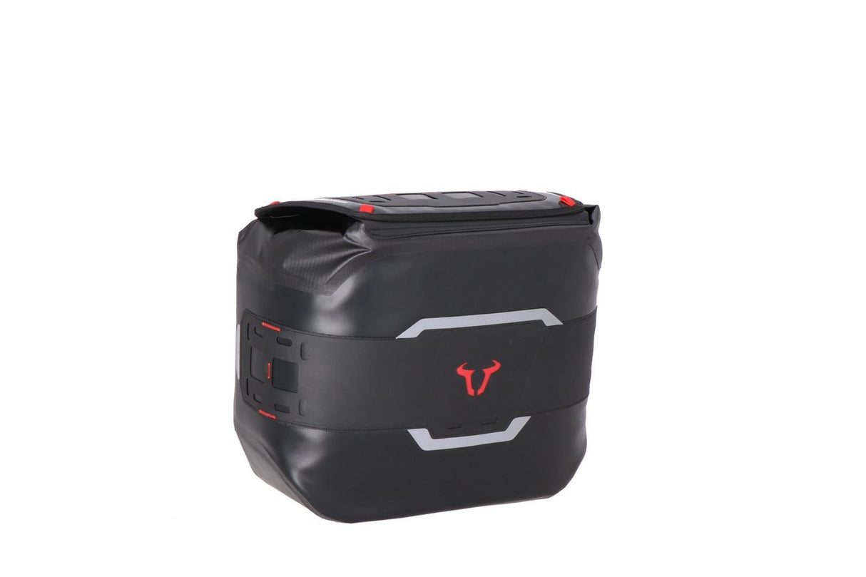 Side Bag WP 11L Waterproof. For V - LOC. - SW - Motech UK