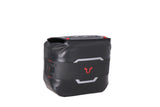 Side Bag WP 11L Waterproof. For V - LOC. - SW - Motech UK