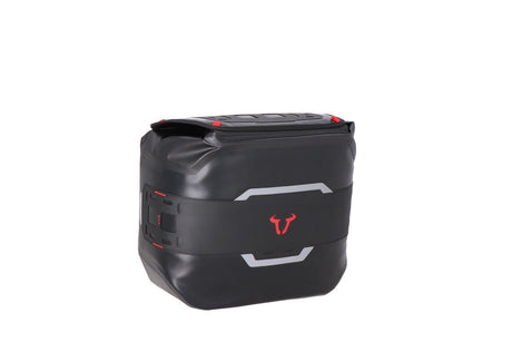 Side Bag WP 11L Waterproof. For V - LOC. - SW - Motech UK