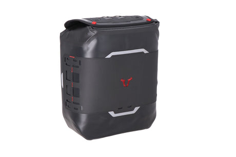Side Bag WP 16L Waterproof. For V - LOC. - SW - Motech UK