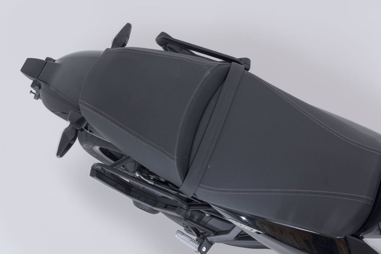 Side Bag WP system V - LOC 11/11 l. BMW R 12 S / R 12 nineT (23 - ). - SW - Motech UK
