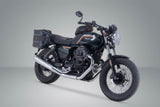 Side Bag WP system V - LOC 11/11 l. Moto Guzzi V7 models (20 - ). - SW - Motech UK