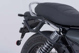 Side Bag WP system V - LOC 11/11 l. Moto Guzzi V7 models (20 - ). - SW - Motech UK