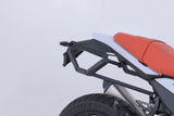 Side Bag WP system V - LOC 11/16 l. BMW R 12 G/S (24 - ). - SW - Motech UK