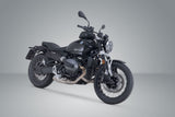 Side Bag WP system V - LOC 16 l. BMW R 12 (23 - ). - SW - Motech UK