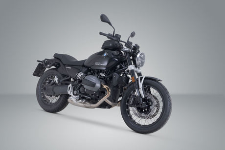 Side Bag WP system V - LOC 16 l. BMW R 12 (23 - ). - SW - Motech UK