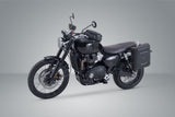 Side Bag WP system V - LOC 16 l. Scrambler 1200 XC/XE (18 - ), X/XE (23 - ). - SW - Motech UK