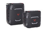 Side Bag WP system V - LOC 16/11 l. Royal Enfield Bear 650 (23 - ). - SW - Motech UK