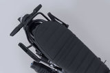 Side Bag WP system V - LOC 16/11 l. Royal Enfield Bear 650 (23 - ). - SW - Motech UK