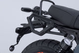 Side Bag WP system V - LOC 16/11 l. Royal Enfield Bear 650 (23 - ). - SW - Motech UK