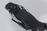 Side Bag WP system V - LOC 16/16 l. Honda XL 750 Transalp (22 - ). - SW - Motech UK
