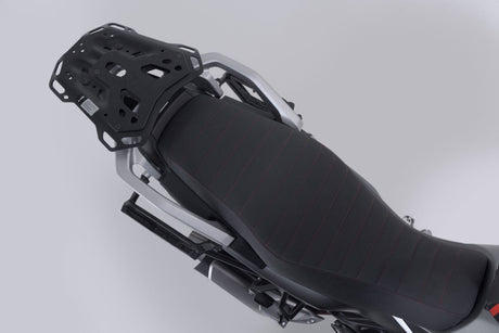 Side Bag WP system V - LOC 16/16 l. Honda XL 750 Transalp (22 - ). - SW - Motech UK