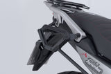 Side Bag WP system V - LOC 16/16 l. Honda XL 750 Transalp (22 - ). - SW - Motech UK