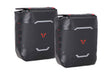 Side Bag WP system V - LOC 16/16 l. Honda XL 750 Transalp (22 - ). - SW - Motech UK