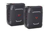 Side Bag WP system V - LOC 16/16 l. Honda XL 750 Transalp (22 - ). - SW - Motech UK