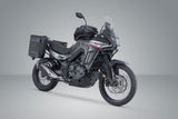 Side Bag WP system V - LOC 16/16 l. Honda XL 750 Transalp (22 - ). - SW - Motech UK