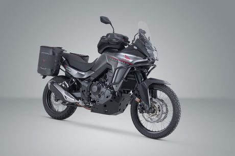 Side Bag WP system V - LOC 16/16 l. Honda XL 750 Transalp (22 - ). - SW - Motech UK