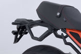 Side Bag WP system V - LOC 16/16 l. Yamaha XSR900 (21 - ), XSR900 GP (23 - ). - SW - Motech UK