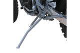 Side Stand For Mounting to Centerstand Silver - SW - Motech UK