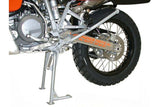 Side Stand For Mounting to Centerstand Silver - SW - Motech UK
