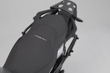 SLC Left Side Carrier BMW F 900 R / XR (19 - ) - SW - Motech UK