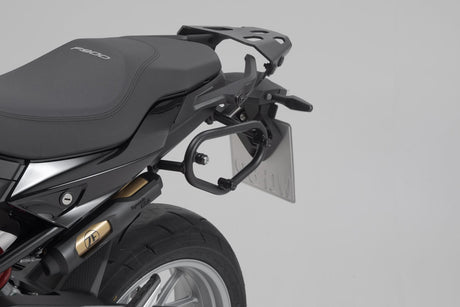 SLC Left Side Carrier BMW F 900 R / XR (19 - ) - SW - Motech UK