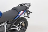 SLC left side carrier BMW R 1200 R (14 - 18), R 1250 R/RS (18 - ) - SW - Motech UK