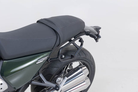SLC left side carrier BMW R12 nineT (23 - ). - SW - Motech UK