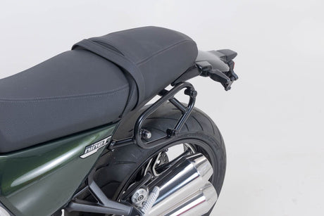 SLC left side carrier BMW R12 nineT (23 - ). - SW - Motech UK