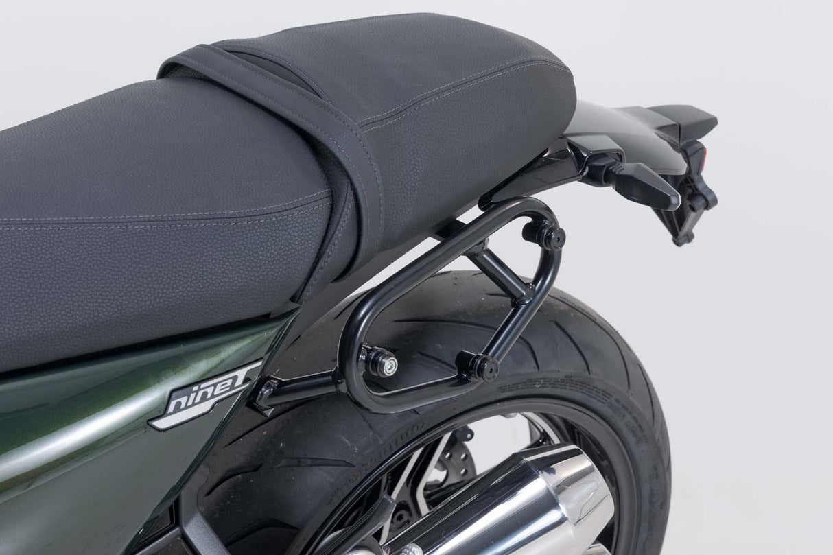 SLC left side carrier BMW R12 nineT (23 - ). - SW - Motech UK