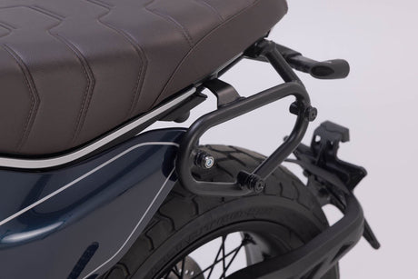 SLC left side carrier Ducati Scrambler Nightshift / Full Throttle (23 - ) - SW - Motech UK